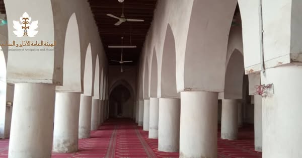 الجامع الكبير زبيد بمحافظة الحديدة - صورة إضافية 2